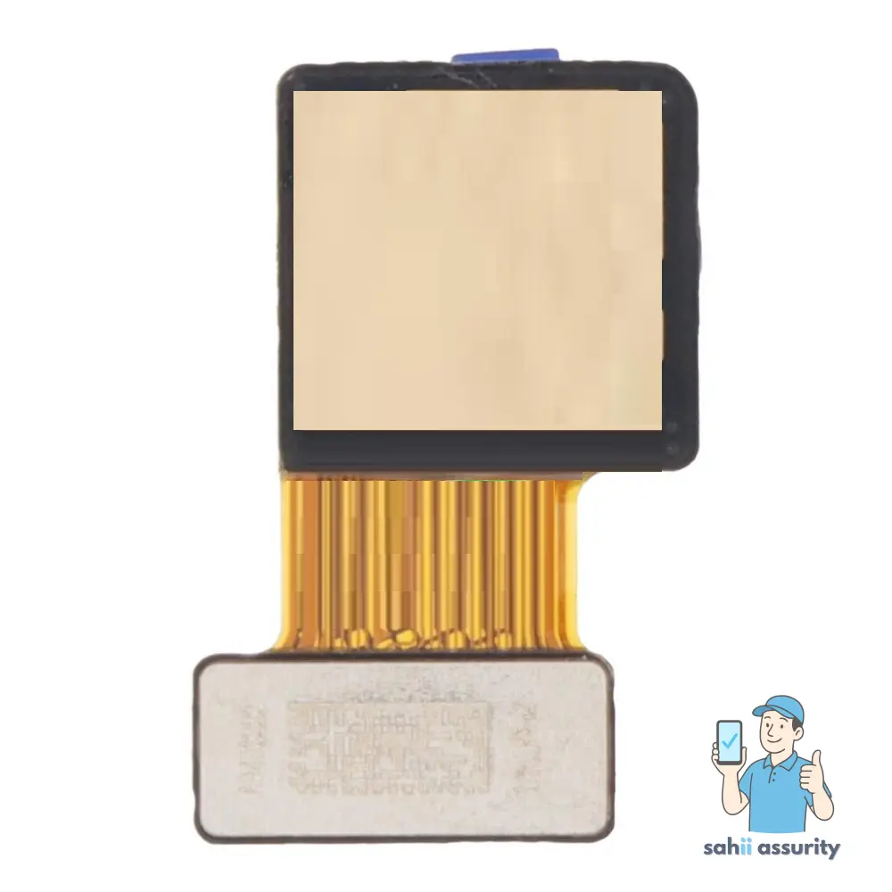 Replacement Front Camera for Realme 9 Pro Plus 5G (Selfie Camera) thumbnail